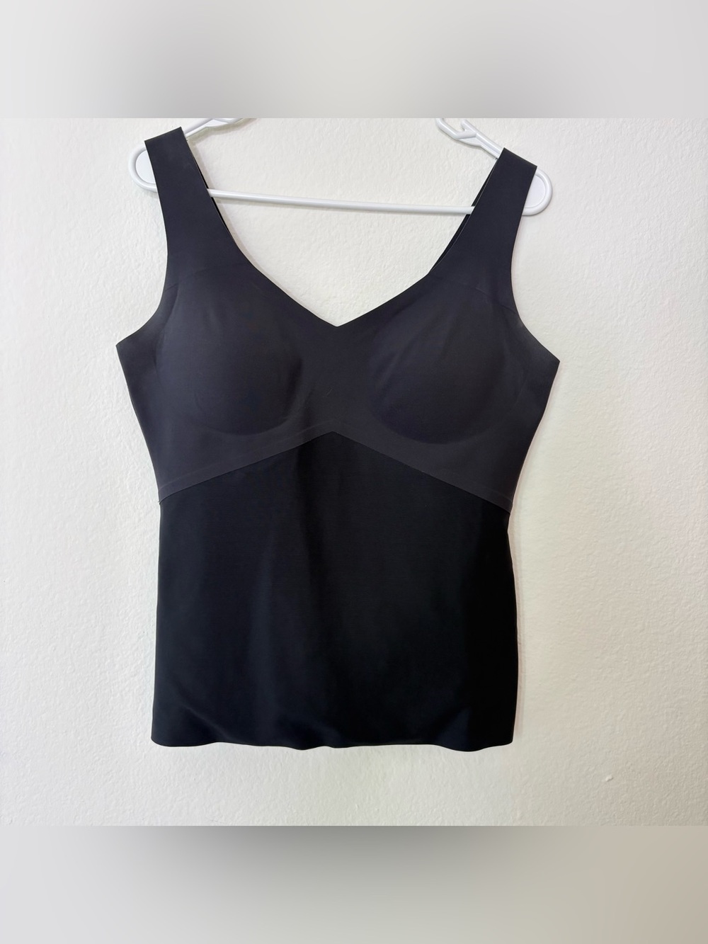 Honeylove LiftWear Tank XL Black Shapewear - Picture 2 of 5